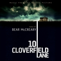 Mccreary, Bear 10 Cloverfield Lane