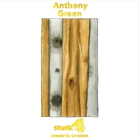 Green, Anthony Studio 4 Acoustic Session