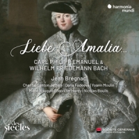 Jean Bregnac Chantal Santon Jeffery Liebe Amalia