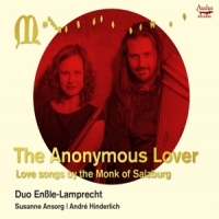 Duo En Le-lamprecht Susan Ansorg An The Anonymous Lover