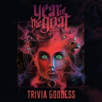Year Of The Goat Trivia Goddes