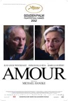 Michael Haneke Amour