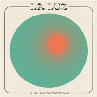 La Luz La Luz - The Instrumentals (aqua Na