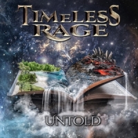 Timeless Rage Untold
