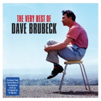 Brubeck, Dave Quartet, The Very Best Of