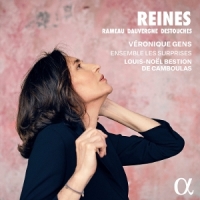 Gens, Veronique Reines