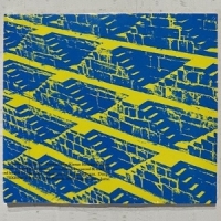 Four Tet Morning/evening (obi Strip Edition)