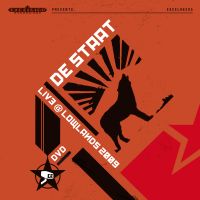 De Staat Wait For Evolution + Dvd