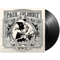 Gilbert, Paul Wroc