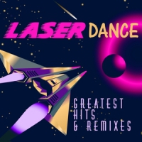 Laserdance Greatesst Hits & Remixes