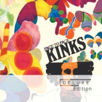 Kinks, The Face To Face