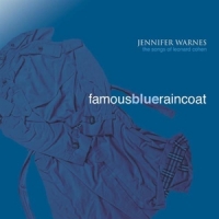 Jennifer Warnes Famous Blue Raincoat