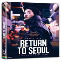 Movie Return To Seoul