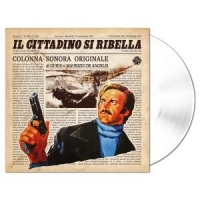 Guido & Maurizio De Angelis Il Cittadino Si Ribella