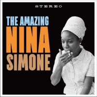Simone, Nina Amazing Nina Simone
