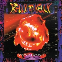 Warrant Belly To Belly Volume One -coloured-