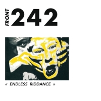 Front 242 Endless Riddance (crystal Clear)