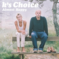 K's Choice Almost Happy