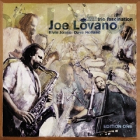 Lovano, Joe Trio Fascination