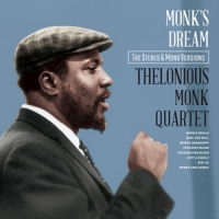 Monk, Thelonious -quartet- Monk's Dream - The Original Stereo & Mono Versions
