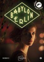 Lumiere Crime Series Babylon Berlin 2
