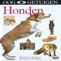 Documentary Honden: Ooggetuigen