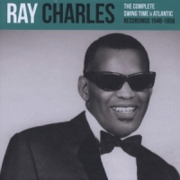 Charles, Ray Swing Time/atlantic Rec. 1948-1959