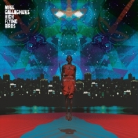 Noel Gallagher's High Flying Birds This Is The Place Ep
