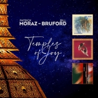 Moraz, Patrick / Bill Bruford Temples Of Joy