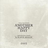 Arnalds, Olafur Another Happy Day (ost)