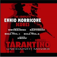 Morricone, Ennio Quentin Tarantino Unchained Movies