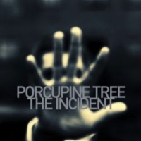Porcupine Tree Incident -deluxe/hq-