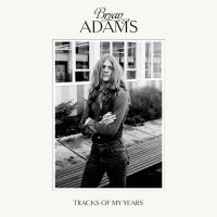 Adams, Bryan Tracks Of My Years