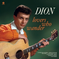 Dion Lovers Who Wander -ltd-