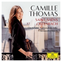 Camille Thomas, Orchestre National D 
