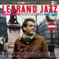 Legrand, Michel Legrand Jazz