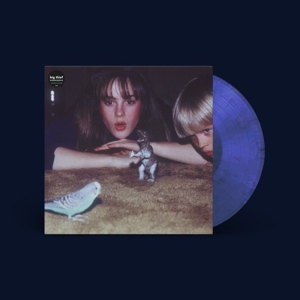 Big Thief Masterpiece -coloured-