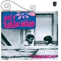 Veloso, Caetano & Gal Costa Domingo