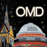 Orchestral Manoeuvres In The Dark Atmospherics & Greatest Hits