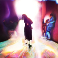 Obongjayar Some Nights / Dream Of Doors