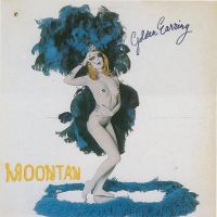 Golden Earring Moontan