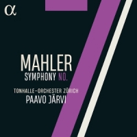 Tonhalle-orchester Zurich Mahler: Symphony No. 7