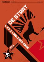 De Staat Live At Lowlands 2009