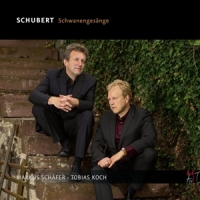 Schafer, Markus & Koch, Tobias Schubert: Schwanengesange