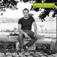 Brassens, Georges 12 Chansons Intemporelles