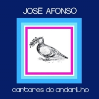 Afonso, Jose Cantares Do Andarilho