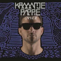 Kraantje Pappie Crane Iii