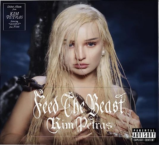 Kim Petras Feed The Beast