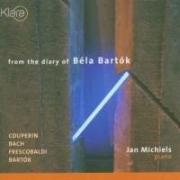 Michiels, Jan From The Diary Of Bela Ba