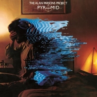 Alan Parsons Project, The Pyramid
